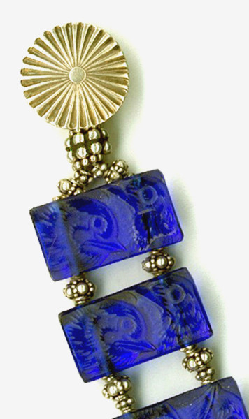 Lalique Glass 1900's