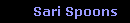 Sari Spoons