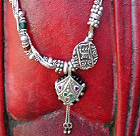Buddha wth Bracelet