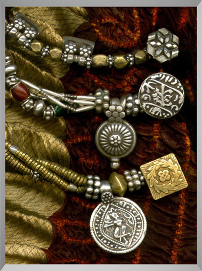 Noel Signature Dowry Bracelets Noel Signature Dowry Bracelets