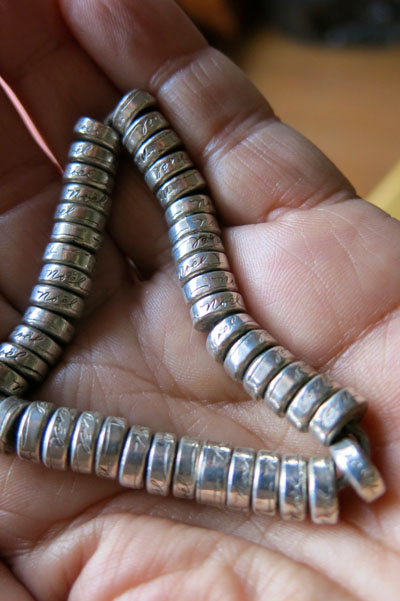 Noel Signature Beads Noel Signature Beads
