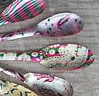 Sari Spoons